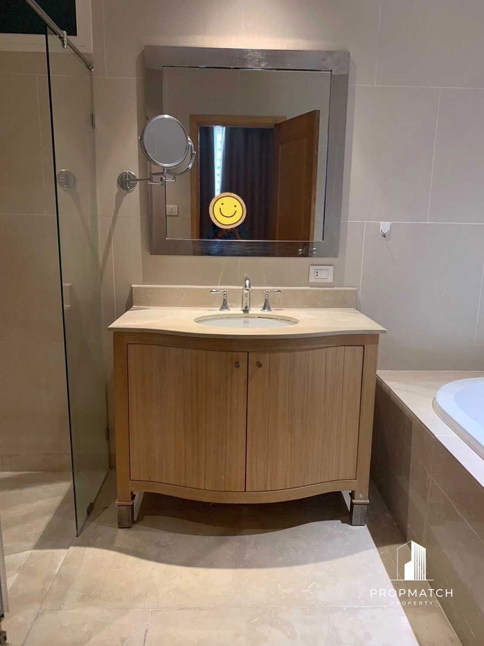 รูป ✨Flash Deal ✨The Empire Place Sathorn (1 Bed 1 Bath 65 SQM.) พร้อมอยู่ ! เพียง 35,000 บาทต่อเดือน Tel.0981315848 @propmatch - รูปที่ 4/6