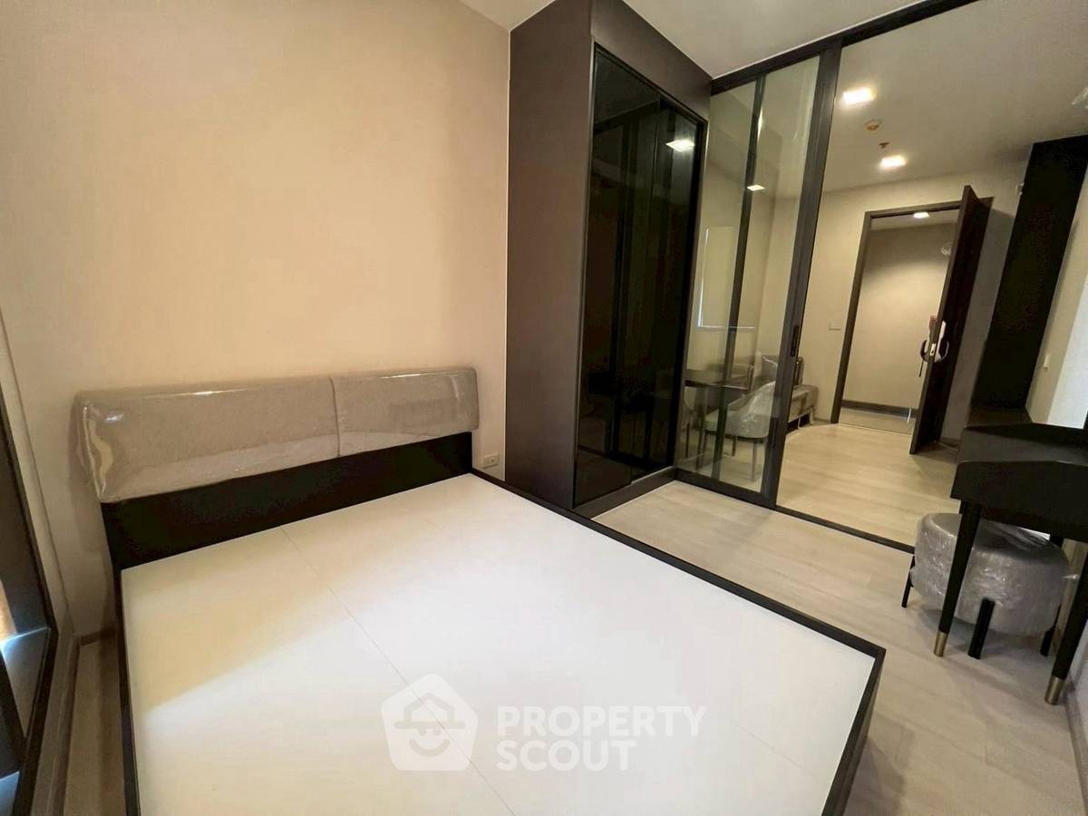 picture 1-BR Condo at The Privacy Jatujak near MRT Lat Phrao (ID 2227090) - 10/16