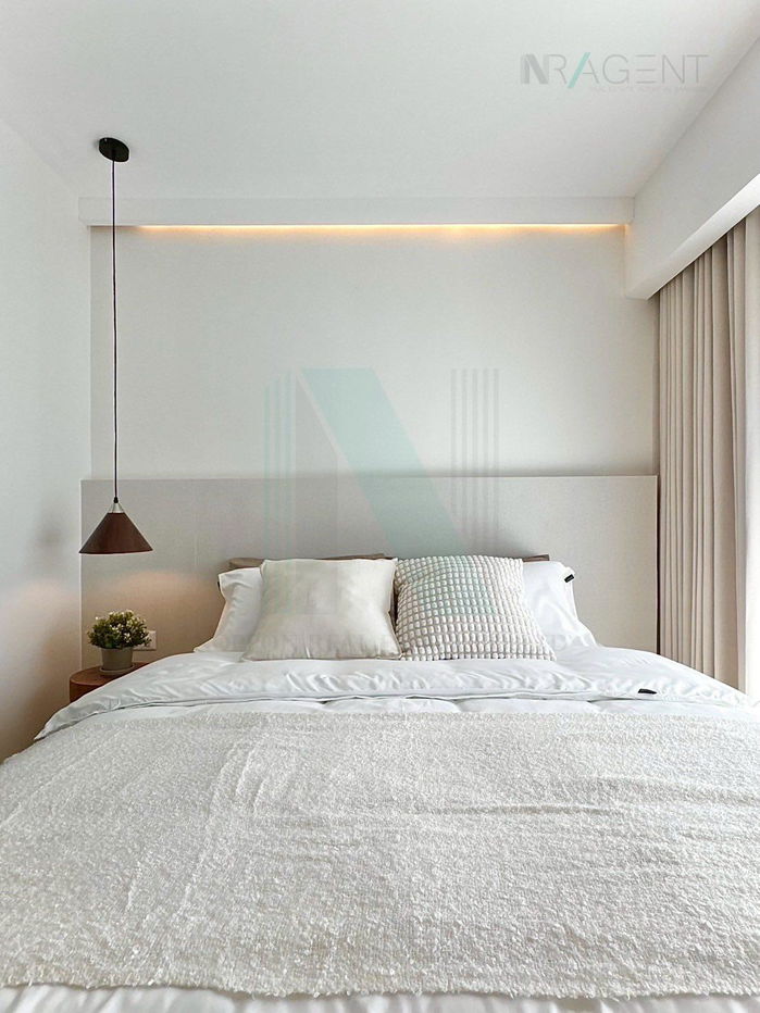 picture 📌 For Sell Condo METRO PARK SATHORN Building D, Floor 7,1 bed room, Room size 30 sqm - 1/8