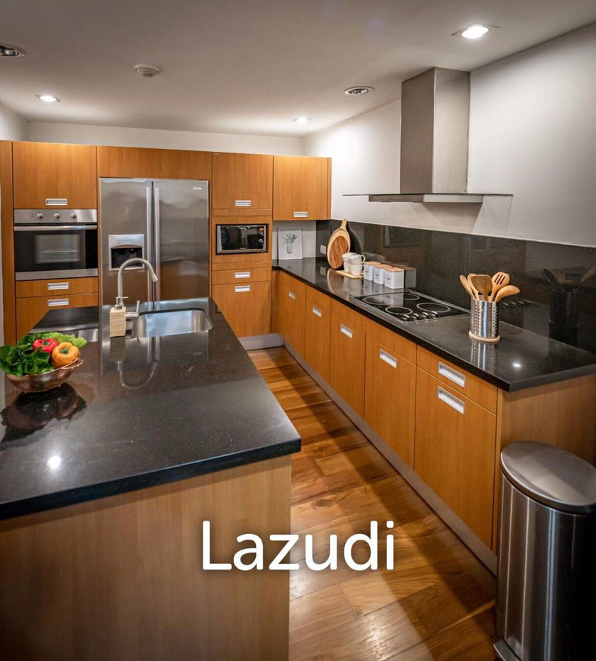 picture 2 Bed 2 Bath 166 SQ.M Silver Heritage - 28/37
