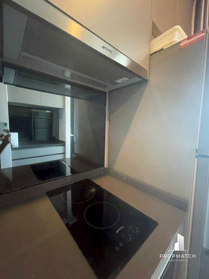 รูป ✨Flash Deal ✨The Room Sukhumvit 69 ( 1Bed 1Bath 35.5SQM.) แต่งครบพร้อมอยู่ !! เพียง 23,000 บาทต่อเดือน Tel.0981315848 @propmatch - รูปที่ 5/16