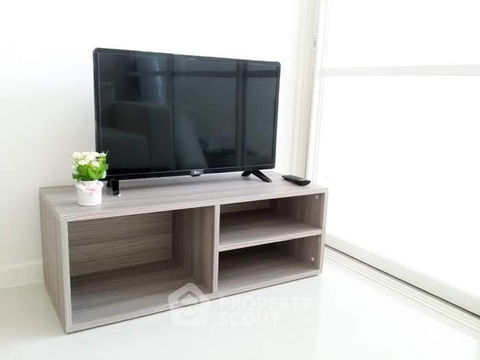 1-BR Condo at Elements Srinakarin in Nong Bon (ID 565896)