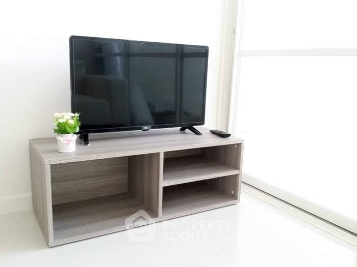 รูป คอนโด 1-ห้องนอน ที่ คอนโด อิลีเม้นท์ ศรีนครินทร์ ใน หนองบอน (ID 565896) - รูปที่ 1/12