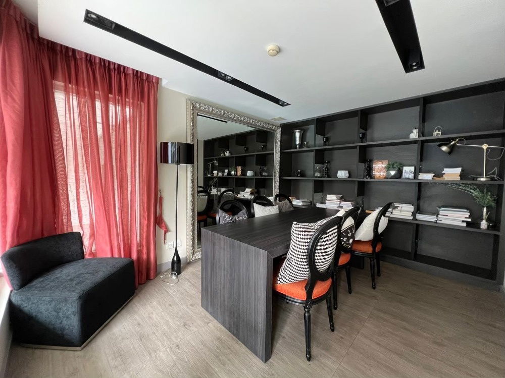 picture Code: KJ7852  for rent Maestro 39 Sukhumvit 39 // Line ID: @kjcondo (with @) // - 6/15