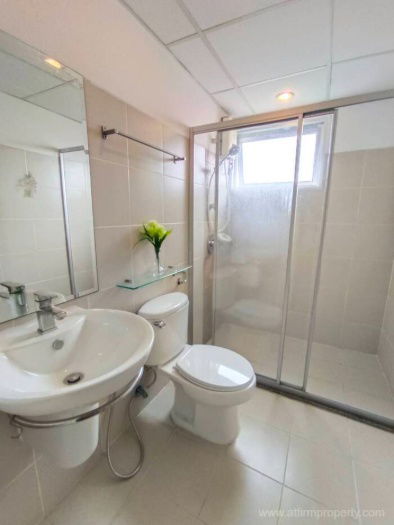 รูป 💥รหัส SPKR310641💥 📢📢For Rent Supalai Park Khaerai - Ngamwongwan (Stu 31 ตร.ม/7000) ชั้น 31 ใกล้ห้าง,ศูนย์ราชการ, MRT📞 087-4496994 เฟิร์ส - รูปที่ 8/8