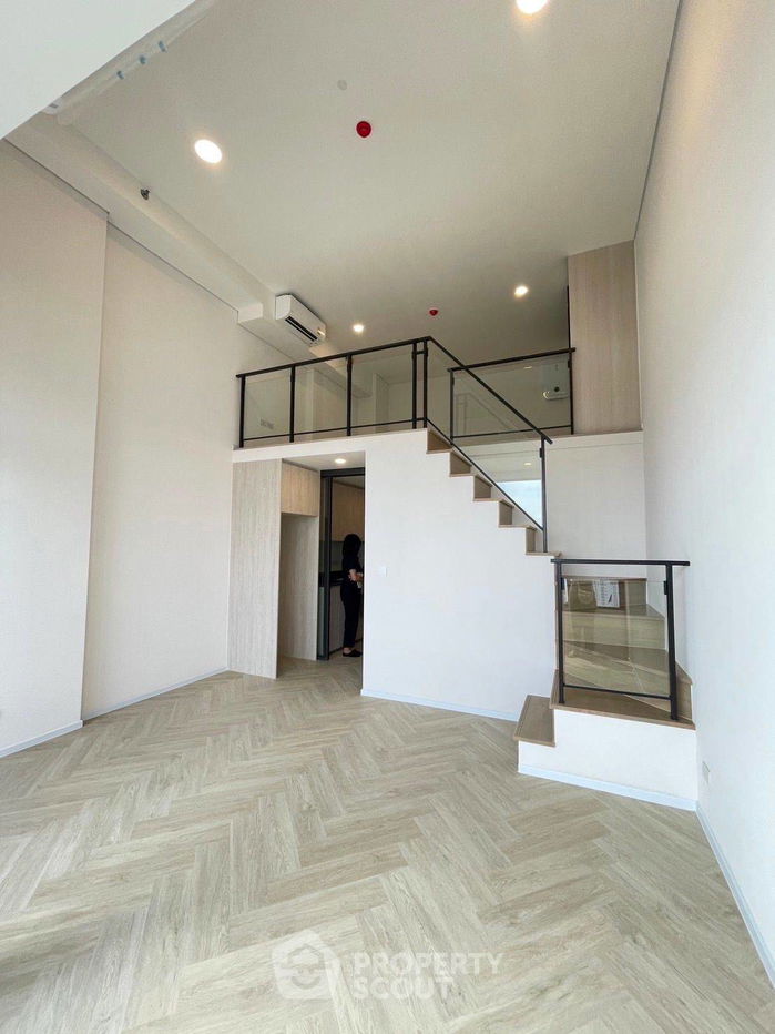 picture 1-BR Condo at Landmark @MRTA Station in Bang Kapi (ID 1728401) - 5/9