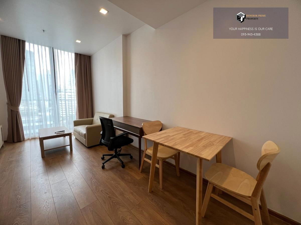picture Noble BE 33 | 🚝Near BTS Phrom Phong #2025072511081 - 5/8