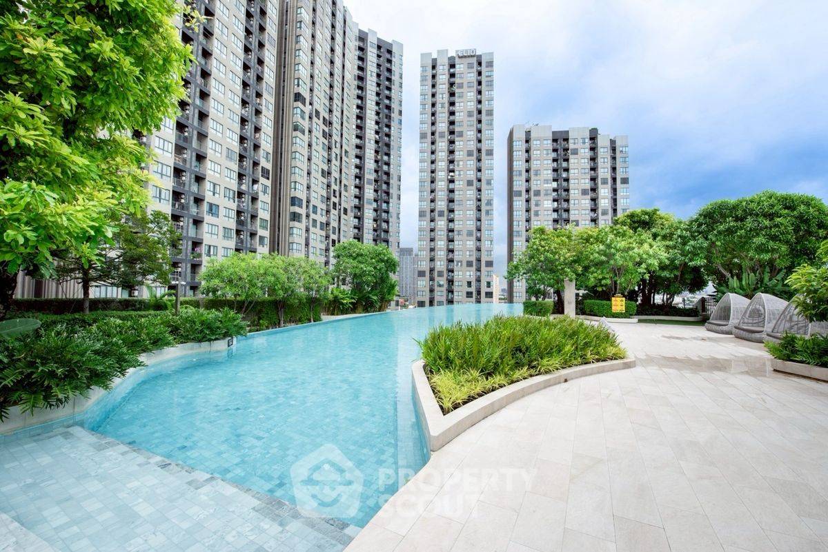 รูป คอนโด สตูดิโอ ที่ เอลลิโอ เดล เนสท์ ใกล้ BTS อุดมสุข (ID 2227393) - รูปที่ 21/29
