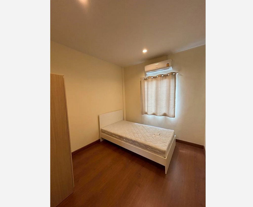 picture Call : 091-704-9777 Como Vibhavadi 94/34, width 5.8 meters, area 21 sq.wa, 3 Bedrooms, 3 Bathrooms, 1 storage room - 7/12
