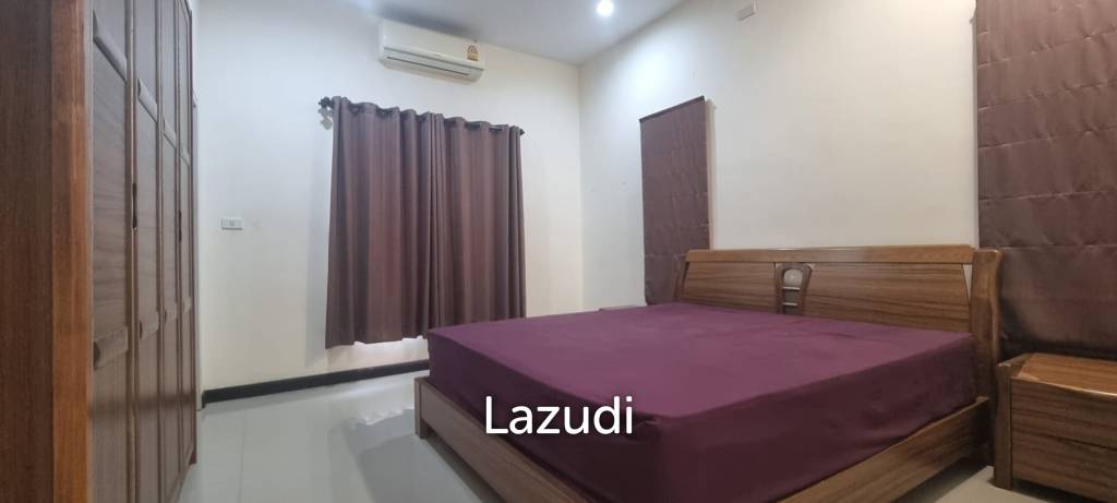 picture 3 Beds 2 Baths 132 SQ.M. Baan Sirin Pattaya - 8/19