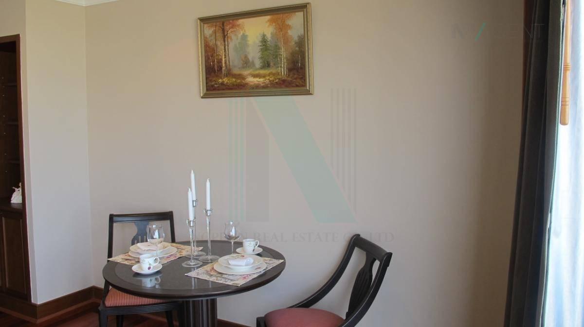 picture For Rent Condo SAILOM SUITE Building 1, Floor 26,Studio, Room size 48 sqm - 2/8