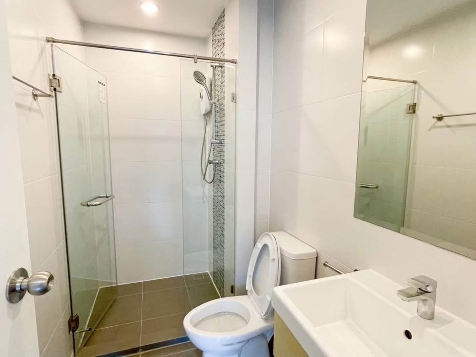 picture Condo for Rent at Metro Sky Bangsue - Prachachuen (A6807051) - 8/8