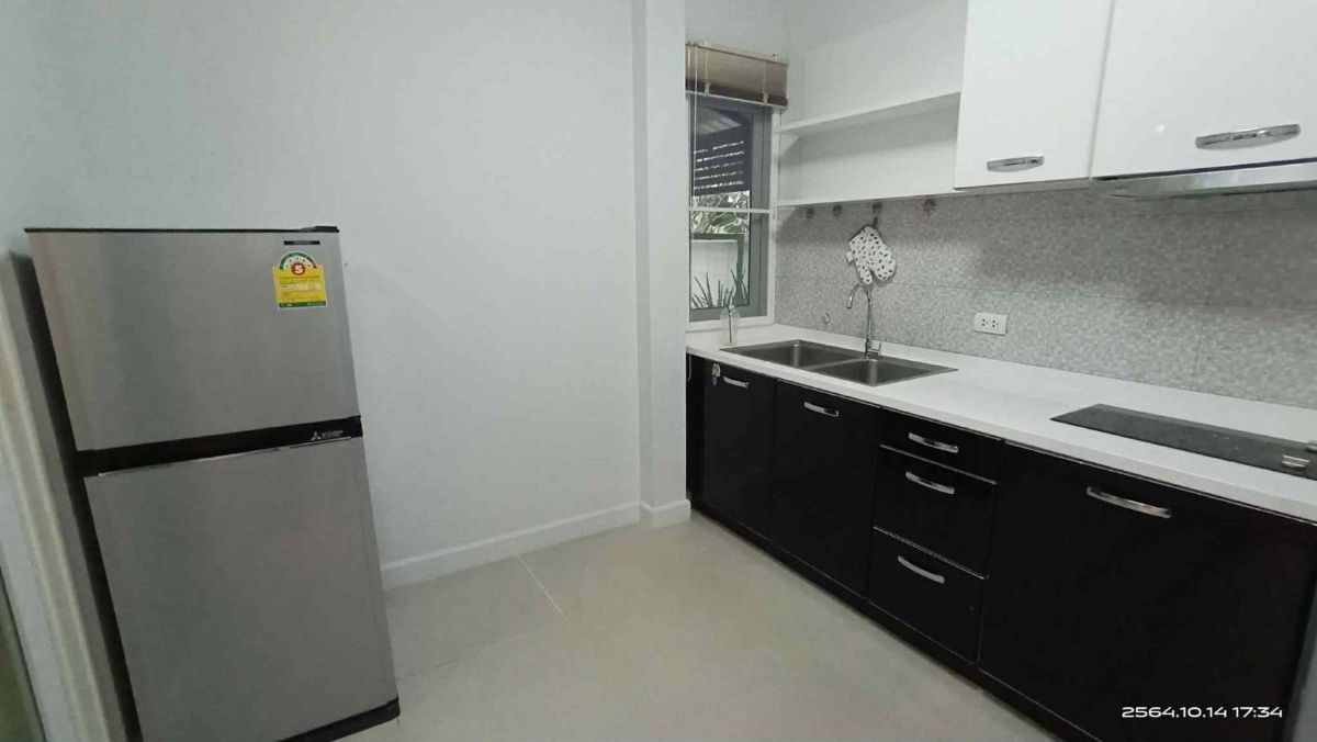 รูป 🛋️เฟอร์ครบ 🛏️3 ห้องนอน, 🚿3 ห้องน้ำ 1 ห้องนั่งเล่น, 🍲1 ห้องครัว - รูปที่ 16/23