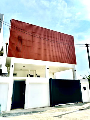Houses for sale Muang Phuket Phuket : For Sale : Pool Villa with Snooker Room-Rawai Phuket