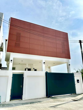 For Sale : Pool Villa with Snooker Room-Rawai Phuket