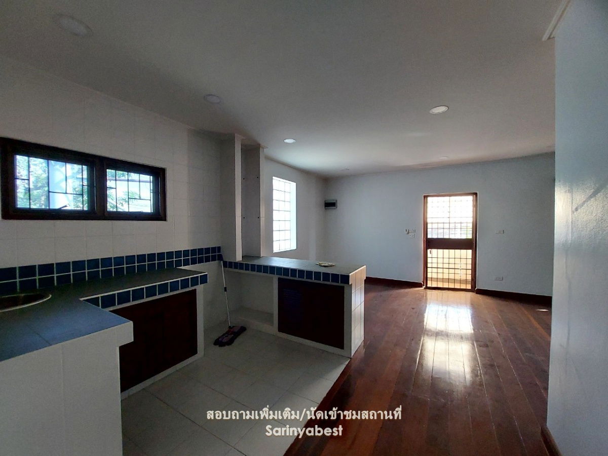picture Single house Prasertmanukit Road - 25/32