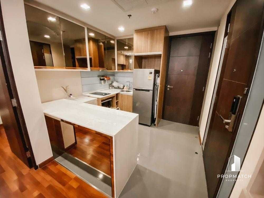 รูป ✨Flash Deal ✨ Wish Signature @ Midtown Siam ( 1Bed 1Bath 35 SQM. ) พร้อมอยู่ ! เพียง 5,590,000 บาท Tel.0981315848 @propmatch - รูปที่ 4/10