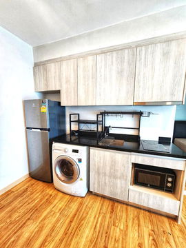 🏙️ For Rent | The Zea Sriracha  🆕 Brand New Unit | 🛋️ Fully Furnished | 🔑 Ready to Move In!