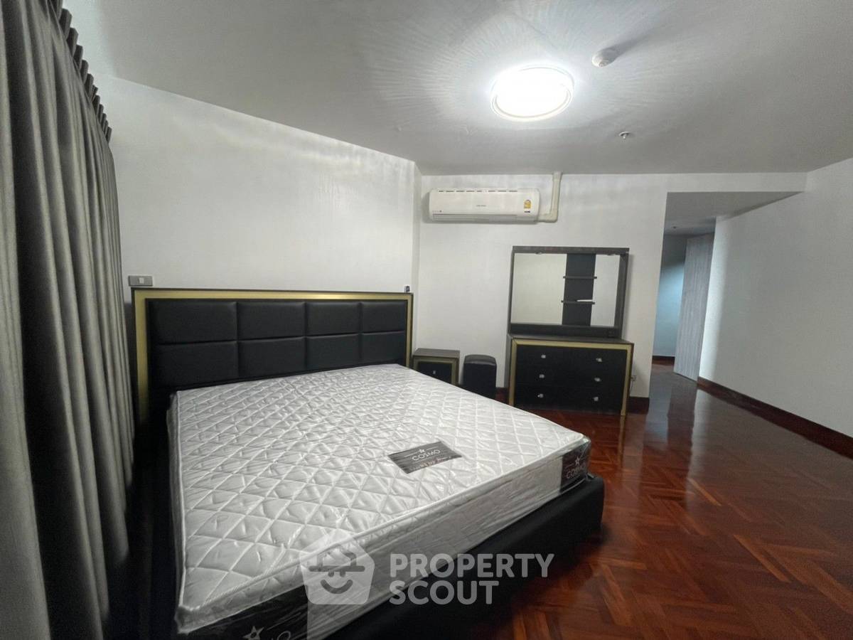 picture 2-BR Condo at Central City East Tower in Bang Na Nuea (ID 939368) - 14/14