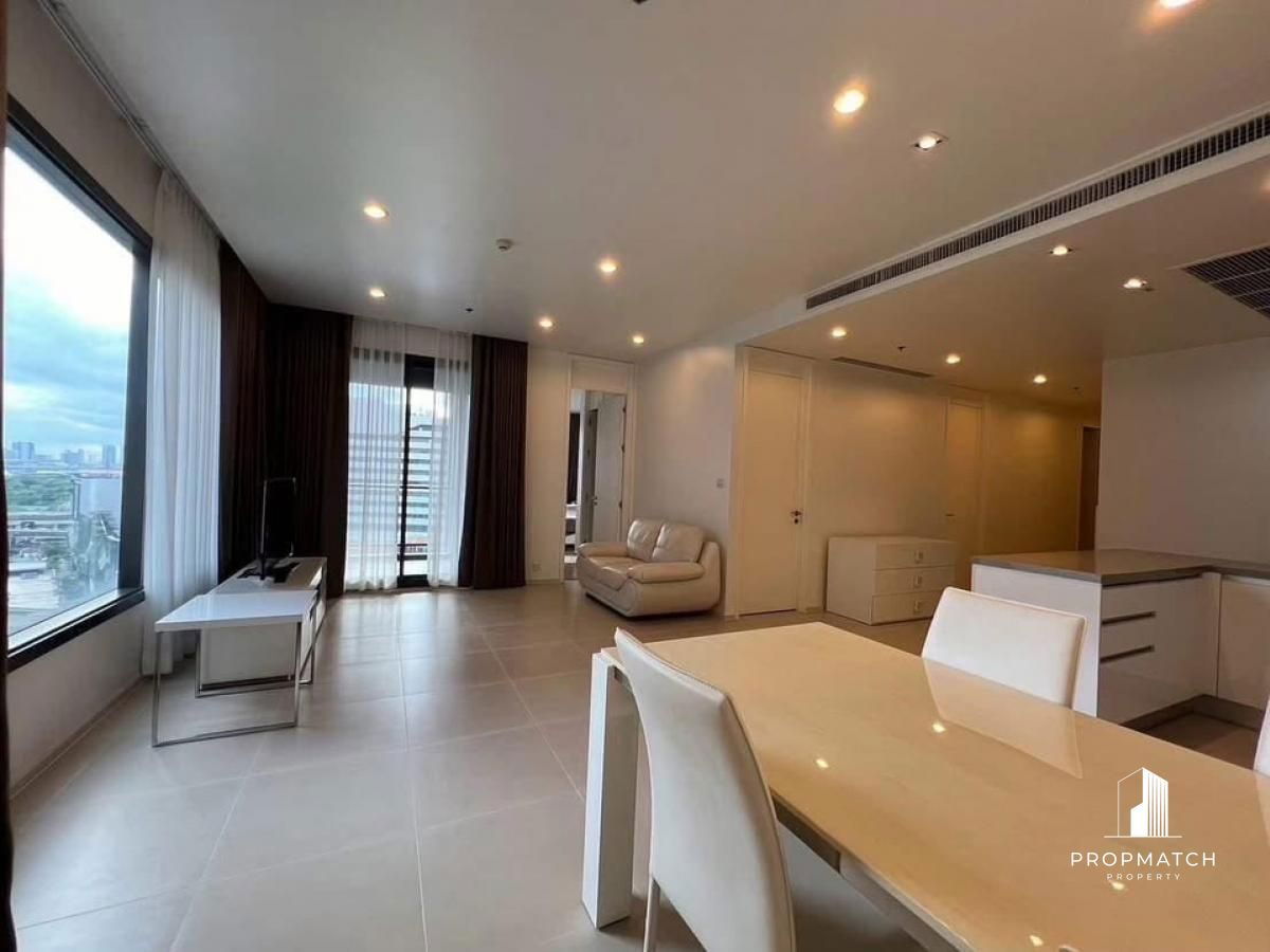 รูป ✨Flash Deal ✨M Ladprao (3 Bed 3 Bath 101.99 SQM.) พร้อมอยู่ ! เพียง 84,000 บาทต่อเดือน Tel.0981315848 @propmatch - รูปที่ 1/9