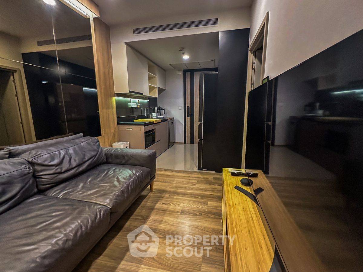 รูป คอนโด 1-ห้องนอน ที่ โอกะ เฮ้าส์ สุขุมวิท 36 ใกล้ BTS ทองหล่อ (ID 2077451) - รูปที่ 17/22