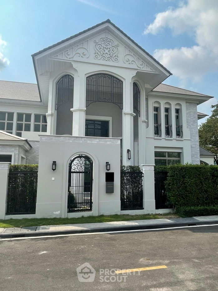 picture 5-BR House in Khlong Song Ton Nun (ID 1508922) - 3/35