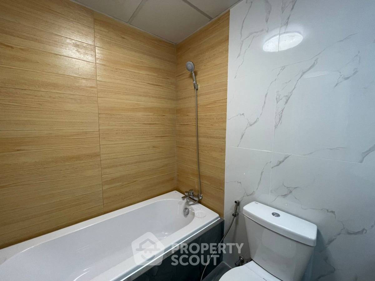 picture 2-BR Condo at Central City East Tower in Bang Na Nuea (ID 939368) - 7/14