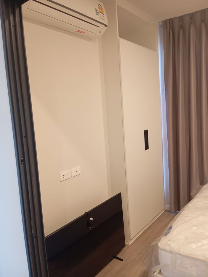 รูป 🌿 WS1705 [เช่า] BLUE Sukhumvit 105 📍 BTS แบริ่ง 💰 ค่าเช่าเพียง 9,500 บาท/เดือน - รูปที่ 11/15