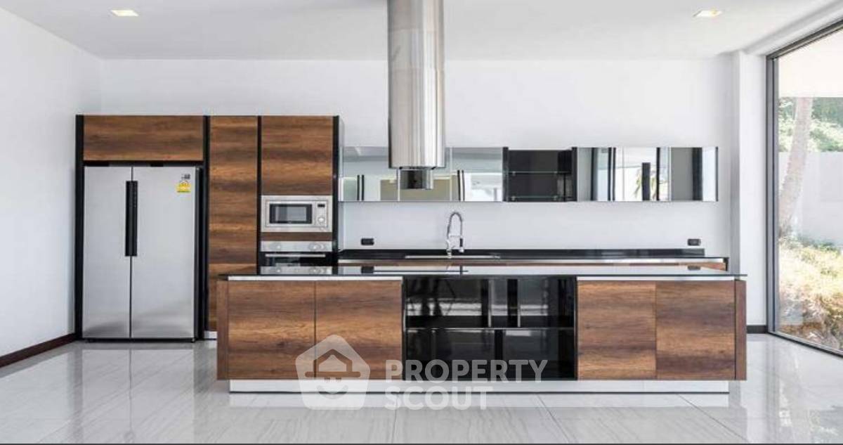picture 5 bed luxury sea view pool villa Chewang Noi (ID 1781445) - 6/13