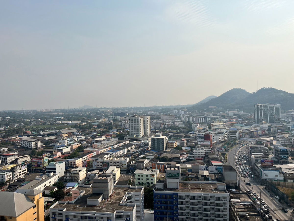 รูป ให้เช่า Keen condo 1 bed 35 ตรม ชั้น 10 (ล่วงหน้า 1 เดือน / ประกัน 1 เดือน) - รูปที่ 15/17