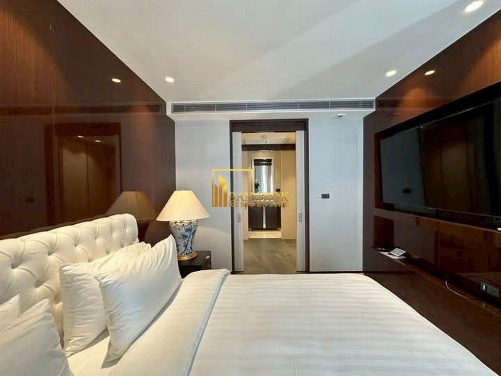 picture La Citta Delre - Gorgeous 3 Bedroom Duplex Condo in Thonglor - BR60487CD - 7/22