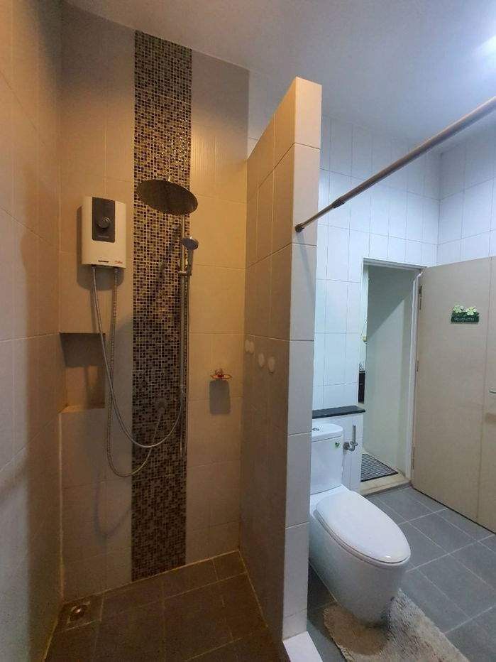 picture For rent: HSP0042: Single house, Atoll Java Bay Bangna - Kingkaew 19 - 29/30