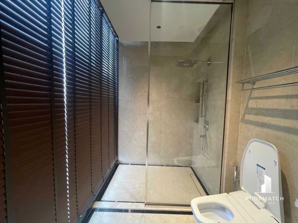 รูป ✨Flash Deal ✨ THE ESSE at SINGHA COMPLEX ( 3Bed 4Bath 245SQM.) พร้อมอยู่ ! เพียง 99,000,000 บาท Tel.0981315848 @propmatch - รูปที่ 19/20