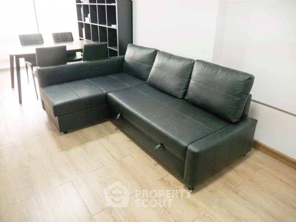picture 1-BR Condo at Supalai Park Ekamai - Thonglor near ARL Ramkhamhaeng (ID 1491226) - 3/19