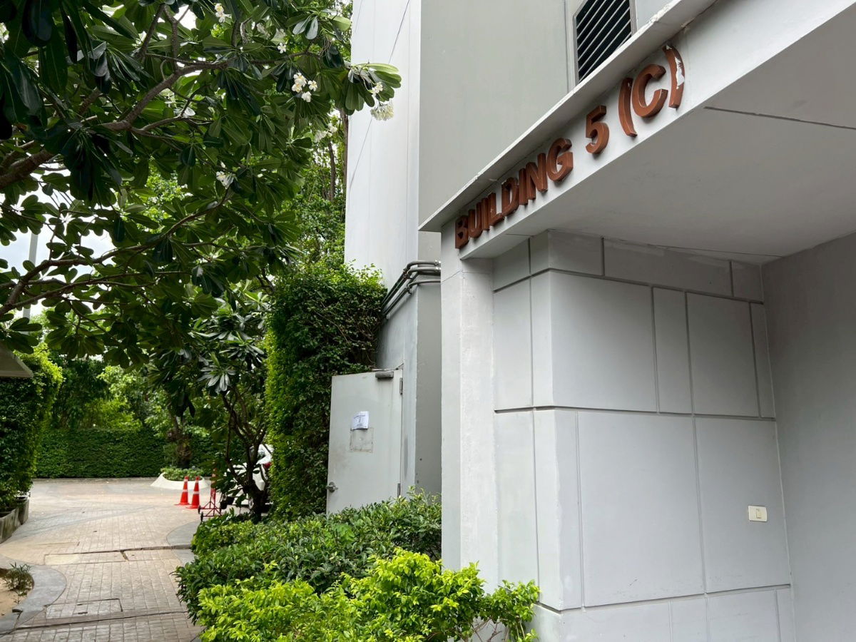 picture 🏡 For Sale! Metro Luxe Riverfront Rattanathibet - Riverside Location on Chao Phraya River - 19/20