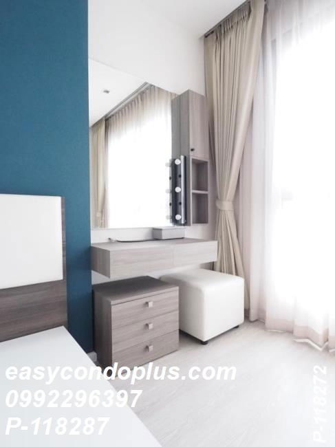 picture P-118287 Condo for sell Quinn Condo Ratchada fully furnished. - 3/17