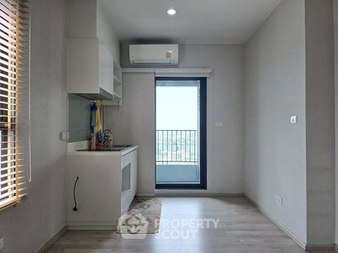 1-BR Condo at The Privacy Rama 9 near ARL Ramkhamhaeng (ID 2101303)