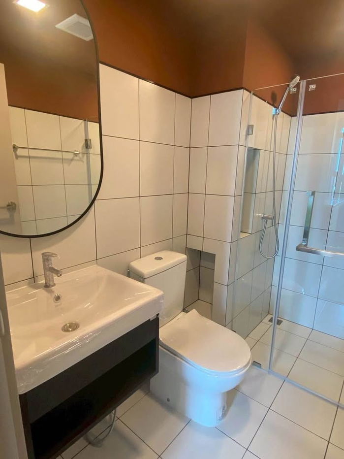 picture 🌿 WS1700 [Rent] Chapter One All Ram Intra 💰 Rental price 10,500/month 📍BTS Sai Yud - 4/12