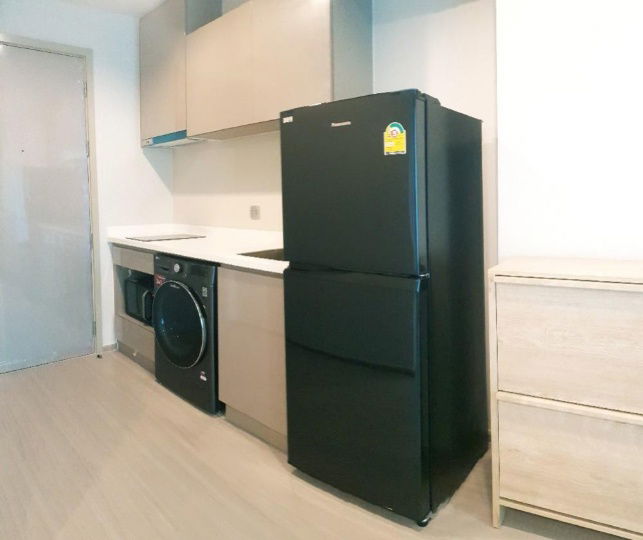 picture (LV1-120)(For Rent)🩵Life Ladprao🩵Call : 064-242-6068 - 5/7