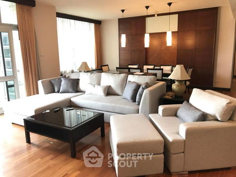 3-BR Condo at All Seasons Mansion Condominium near BTS Phloen Chit (ID 452843)