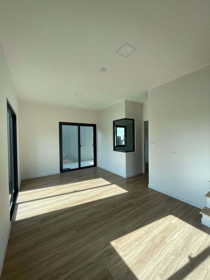 รูป 🏡 ทาวน์โฮม โมเดิร์น 🏡 สิริเพลส - ประชาอุทิศ75 - รูปที่ 3/11