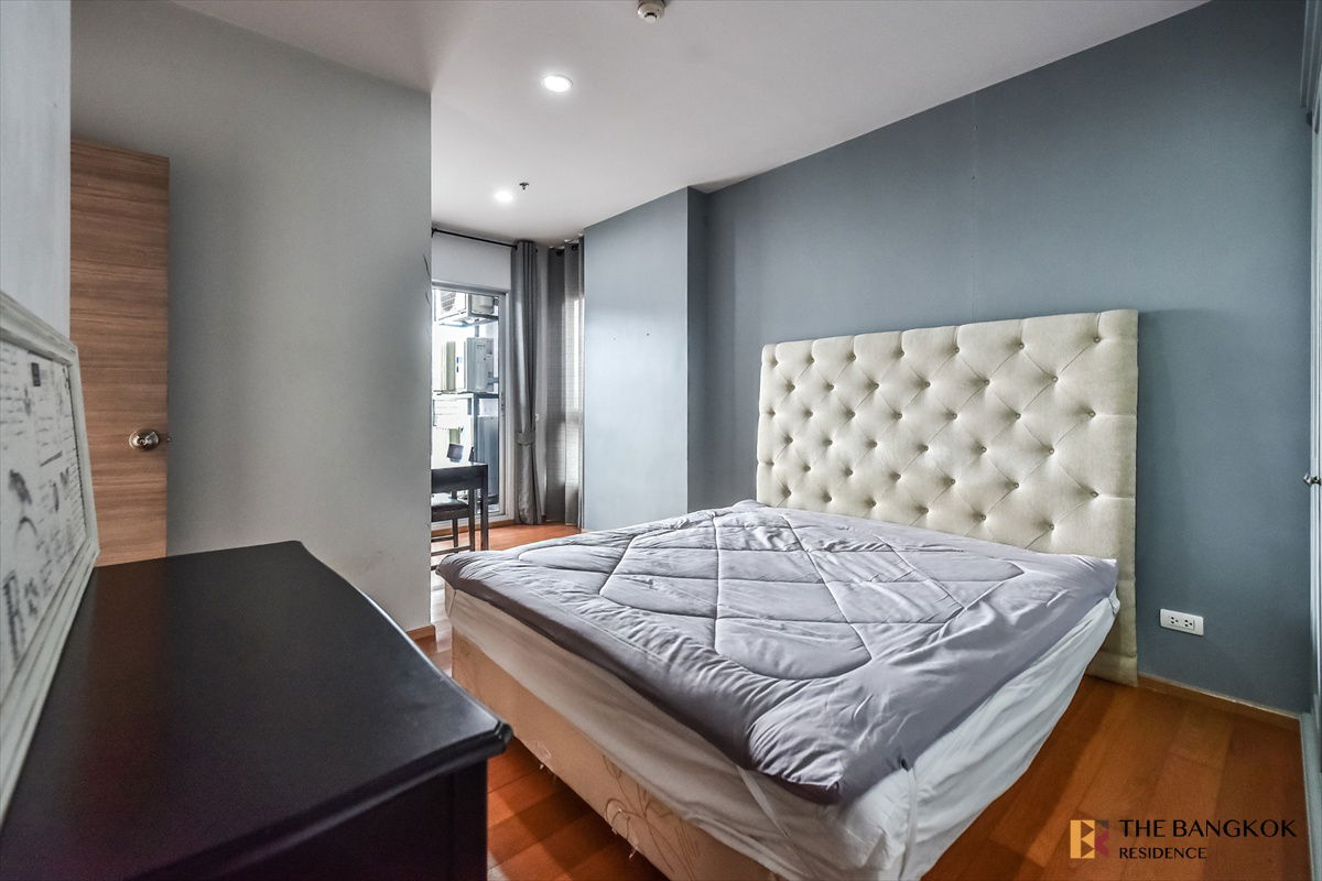 รูป Hive Taksin 🌟 ห้องสวย สภาพดี ใกล้ BTS วงเวียนใหญ่ - รูปที่ 5/14