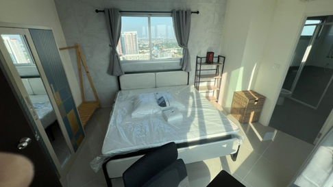 (LV1-116)(For Rent)🩵Asakan Place Srinakarindra🩵Call : 064-242-6068