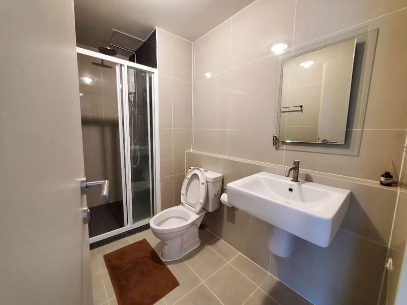 picture 🎊 For Rent – D Condo Nim (Pool View) - 8/9