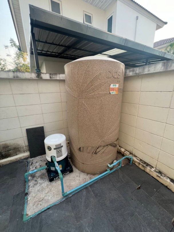 รูป 🛌3 ห้องนอน, 🛀3 ห้องน้ำ 🛋️1 ห้องนั่งเล่น, 🫕 1 ห้องครัว 3 เครื่องทำน้ำอุ่น, ตู้เย็น - รูปที่ 8/12