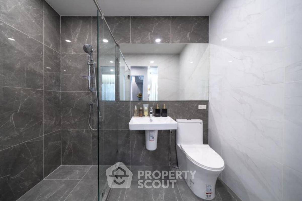 picture 2-BR Condo at SO Origin Phahol 69 Station in Anusawari (ID 2011313) - 5/7