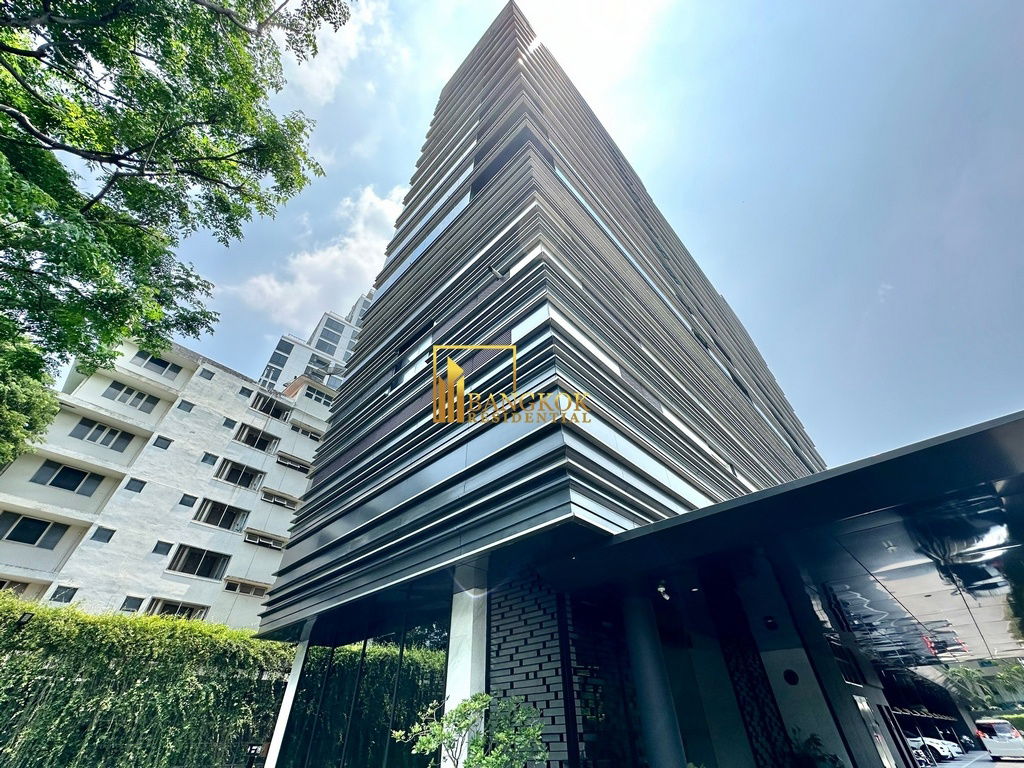 รูป Sindhorn Tonson - Beautiful 2 Bedroom Luxury Condo - BR60163CD - รูปที่ 33/34
