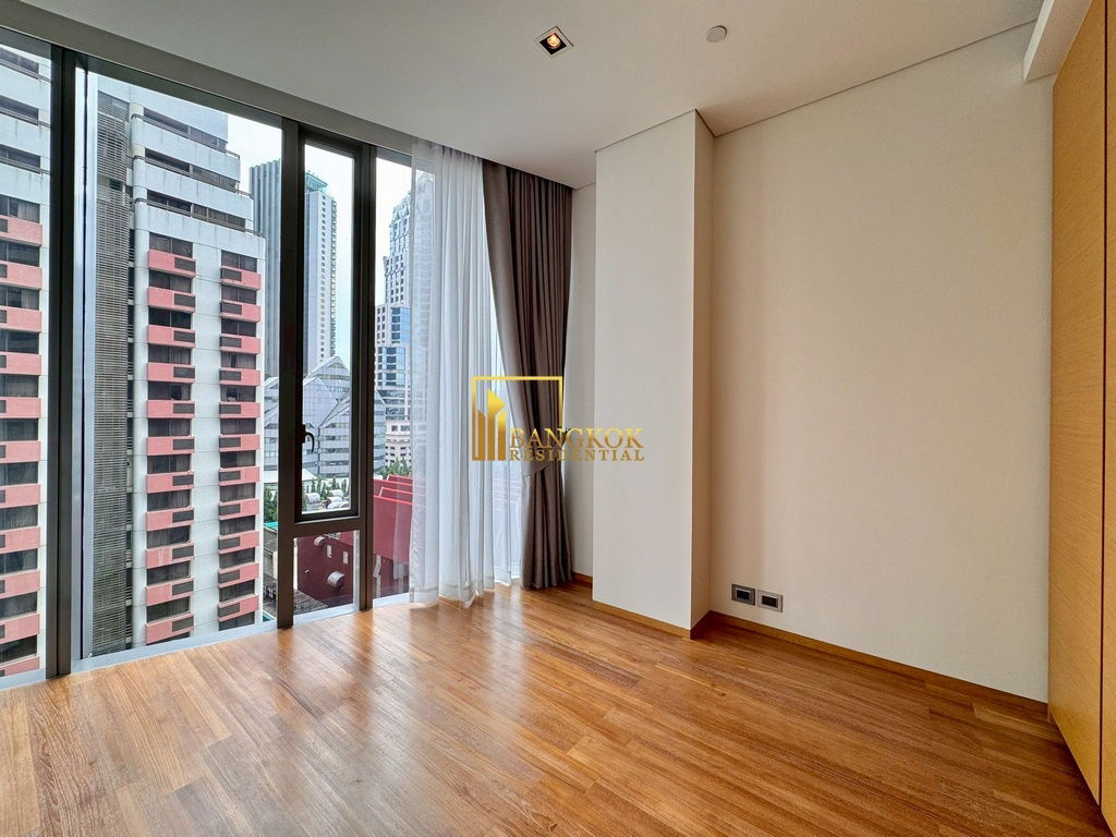 รูป Saladaeng Residences | Modern 2 Bedroom Condo For Rent - BR5593CD - รูปที่ 13/31