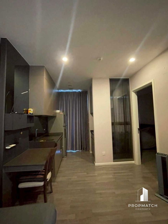 รูป ✨Flash Deal ✨The Room Sukhumvit 69 ( 1Bed 1Bath 35.5SQM.) แต่งครบพร้อมอยู่ !! เพียง 23,000 บาทต่อเดือน Tel.0981315848 @propmatch - รูปที่ 10/16