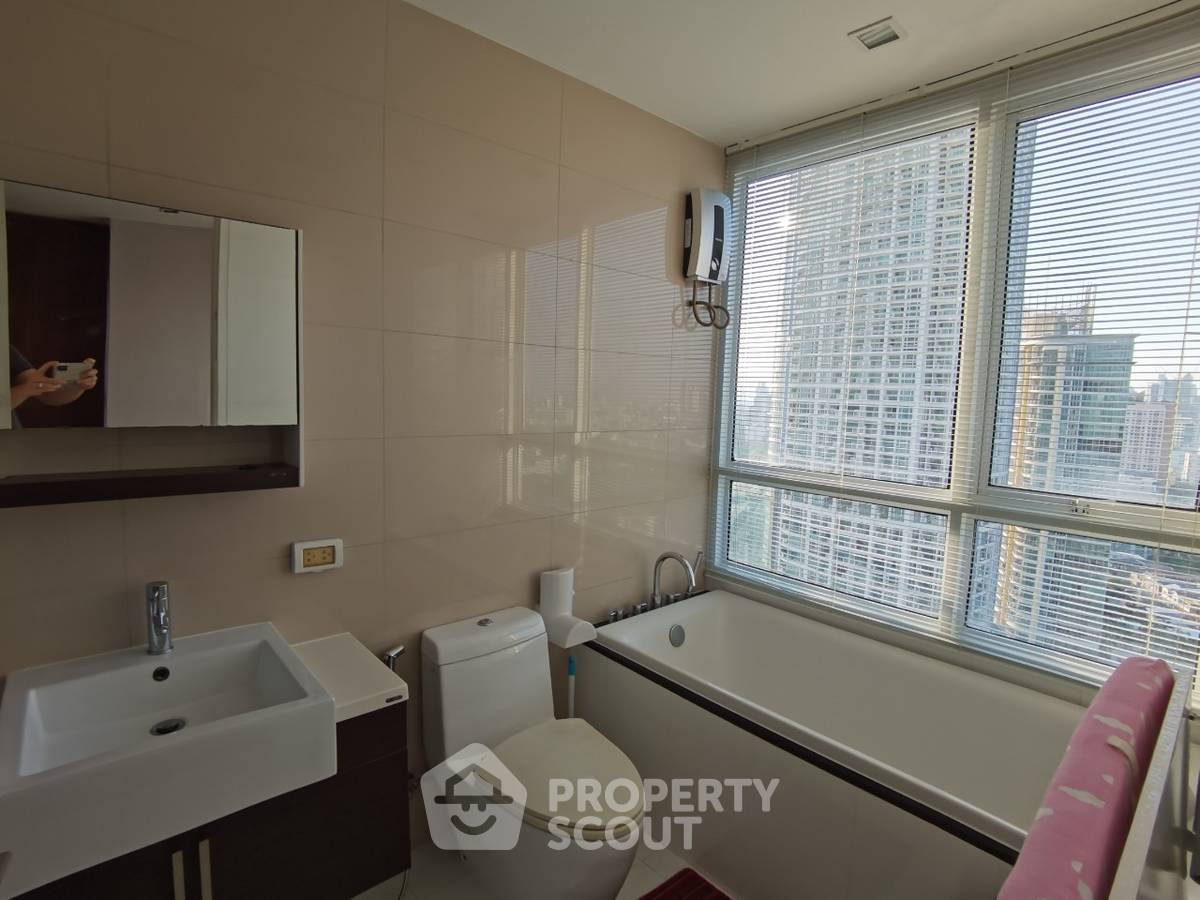 picture 3-BR Condo at The Bloom Sukhumvit 71 near BTS Phra Khanong (ID 515207) - 10/15